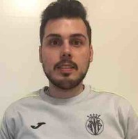 Sergio Broceño Ureña