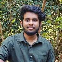 Arjun Kv