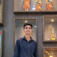 Pranav Bade