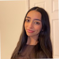 Serena Chohan