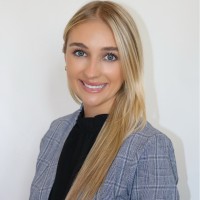 Anna Reddish, Mba