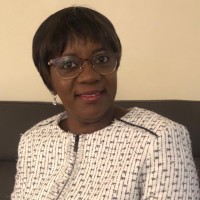 Fatoumata Traoré, Ph.D 🔸 Environmental and Social Development Specialist