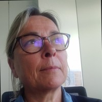 Isabelle Prieu