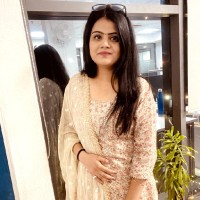 Shreya Pandey