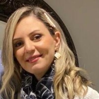 Fatemeh Teimoury