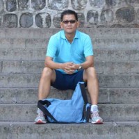 Chu-Seng Teo