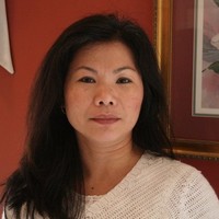 Gina Huynh
