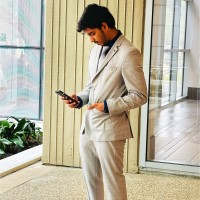 Abhishek Ravinuthala