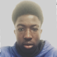 Ali Touray