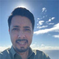 Ricardo Samji