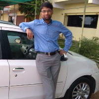 Naveen Reddy K