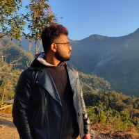 Arghyadeep Bose