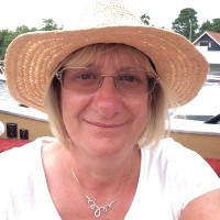 Hilary Garner