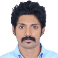Akhil N Gopalakrishnan