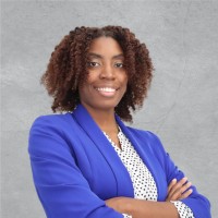 Tisha Hodge, Shrm-Cp