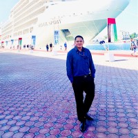 Suresh Shrestha