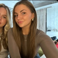 Chanelle Van Beurden