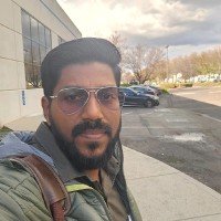 Arun Praveen
