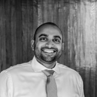 Jitin Patel