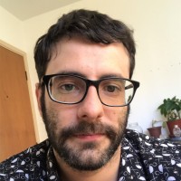 Luis Gustavo de Barros