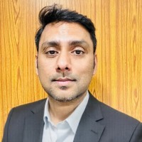Anshuman Kumar