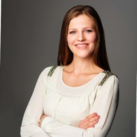 Ricarda Alena Rudnik-O'Mara