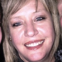 Ingrid Cronje