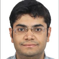 Milind Shah