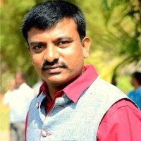 Ravi Kumar .K
