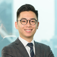 Hardy Wong
