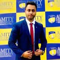 Sushant Rane