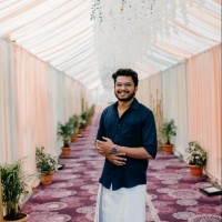 Venkatesh Prasad G