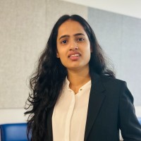 Prajakta Shinde
