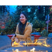 Priya Garg