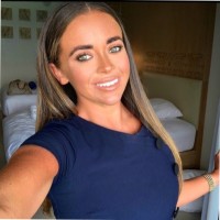 Emily Marsh