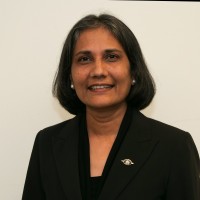 Madhavi Chilkuri