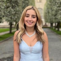 Madison Demelo Bsn, Rn