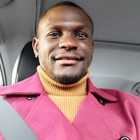Zaha Mohammed, Cisa