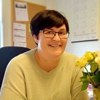 Vibeke Langli