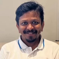 Omkar Borude