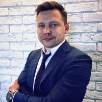 Михаил Сафронов