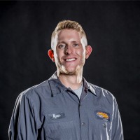 Ryan Rose