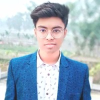 Md. Tanvir