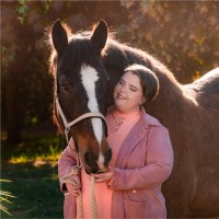 Danyella Camarena Eichinger