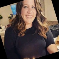 Kristen Mount, PMP