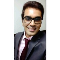 Siddharth Naik