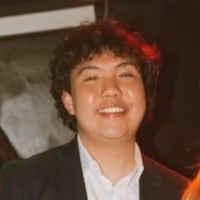Anthony Vo, MSBA-BA