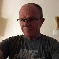 Darrell Walsh