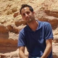 Yehiel Portal
