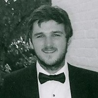 Caspian Causer